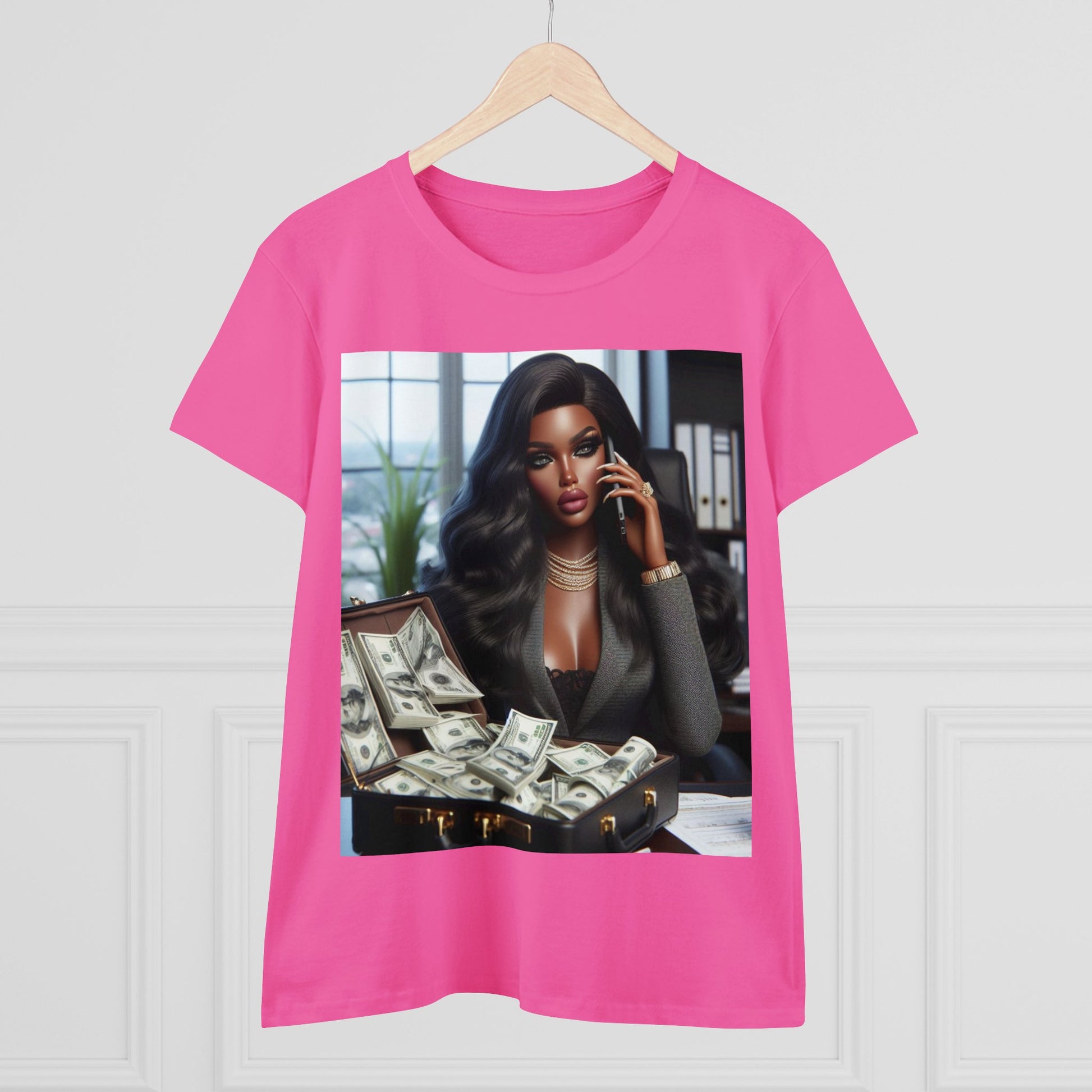 Business Deal T-Shirt T-Shirt Printify