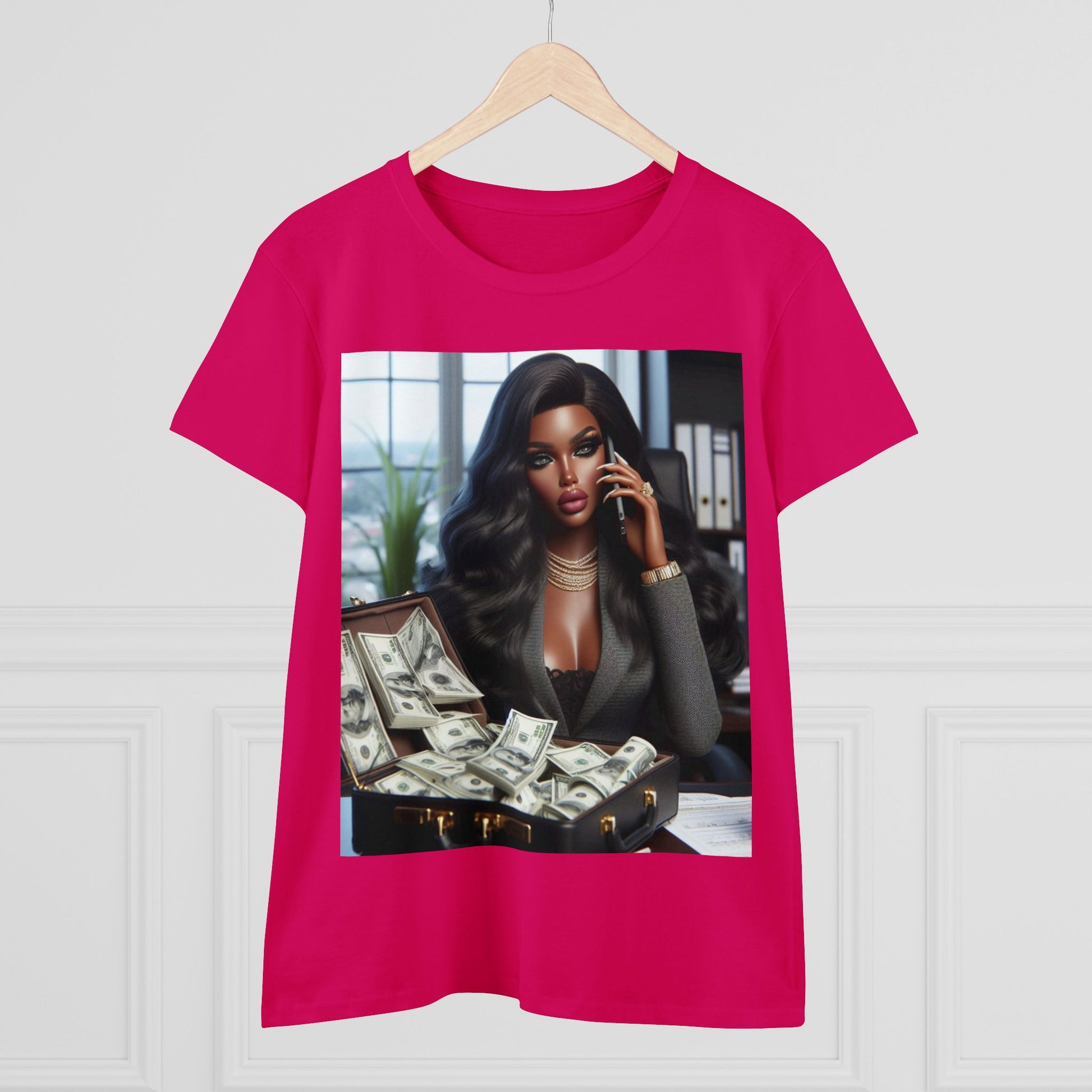 Business Deal T-Shirt T-Shirt Printify