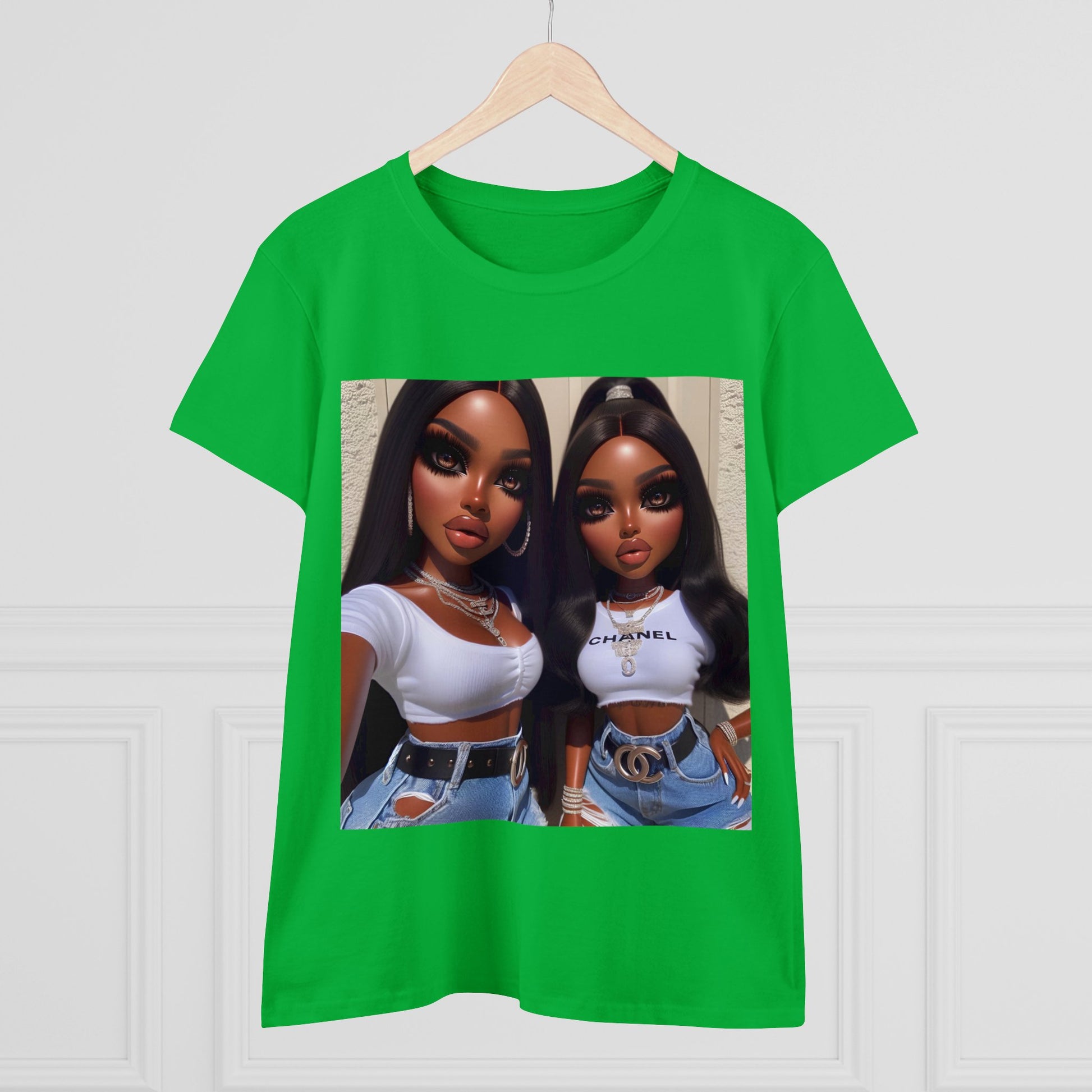 Friends T-Shirt T-Shirt Printify