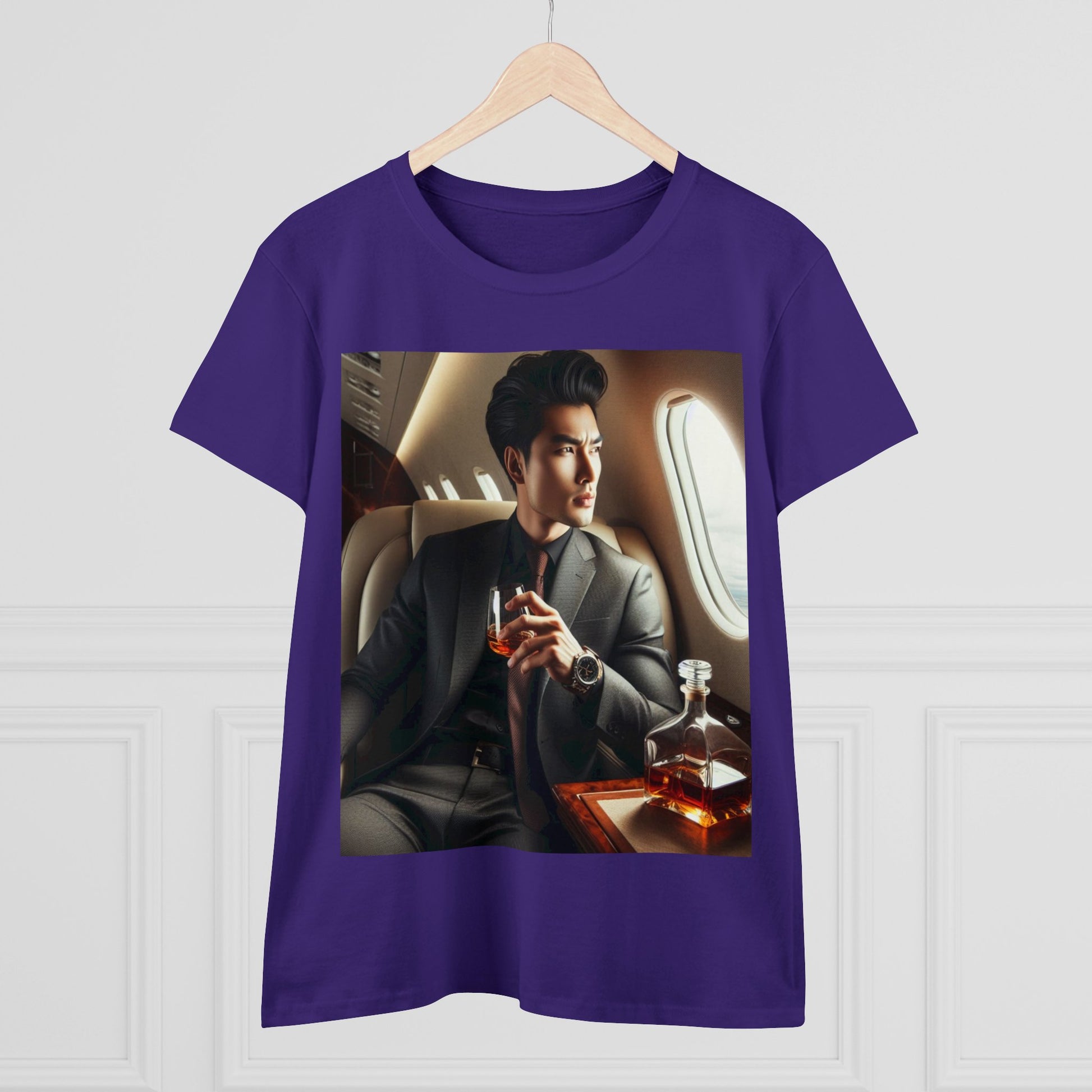 Private Business T-Shirt T-Shirt Printify