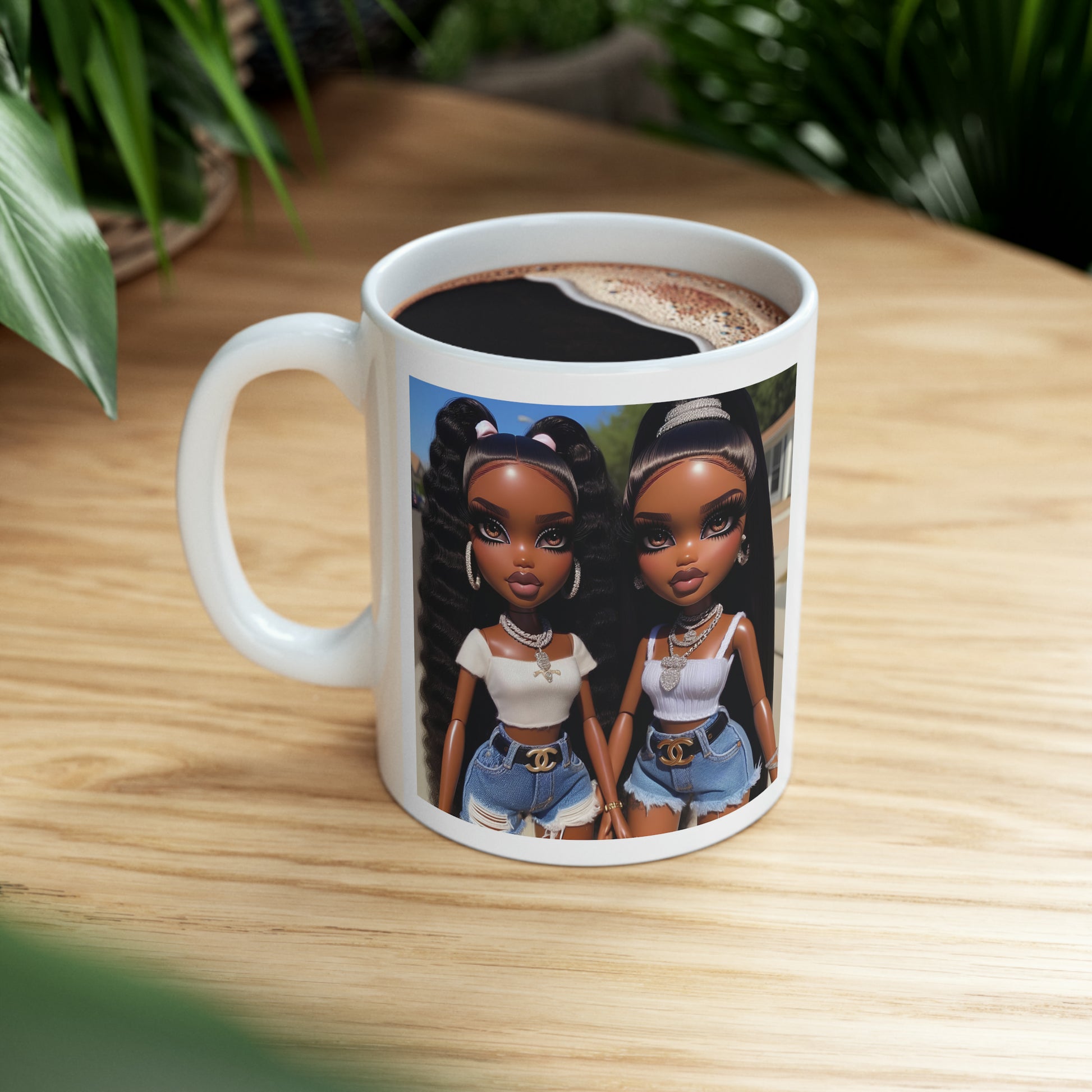 Bratz Mug Mug Printify