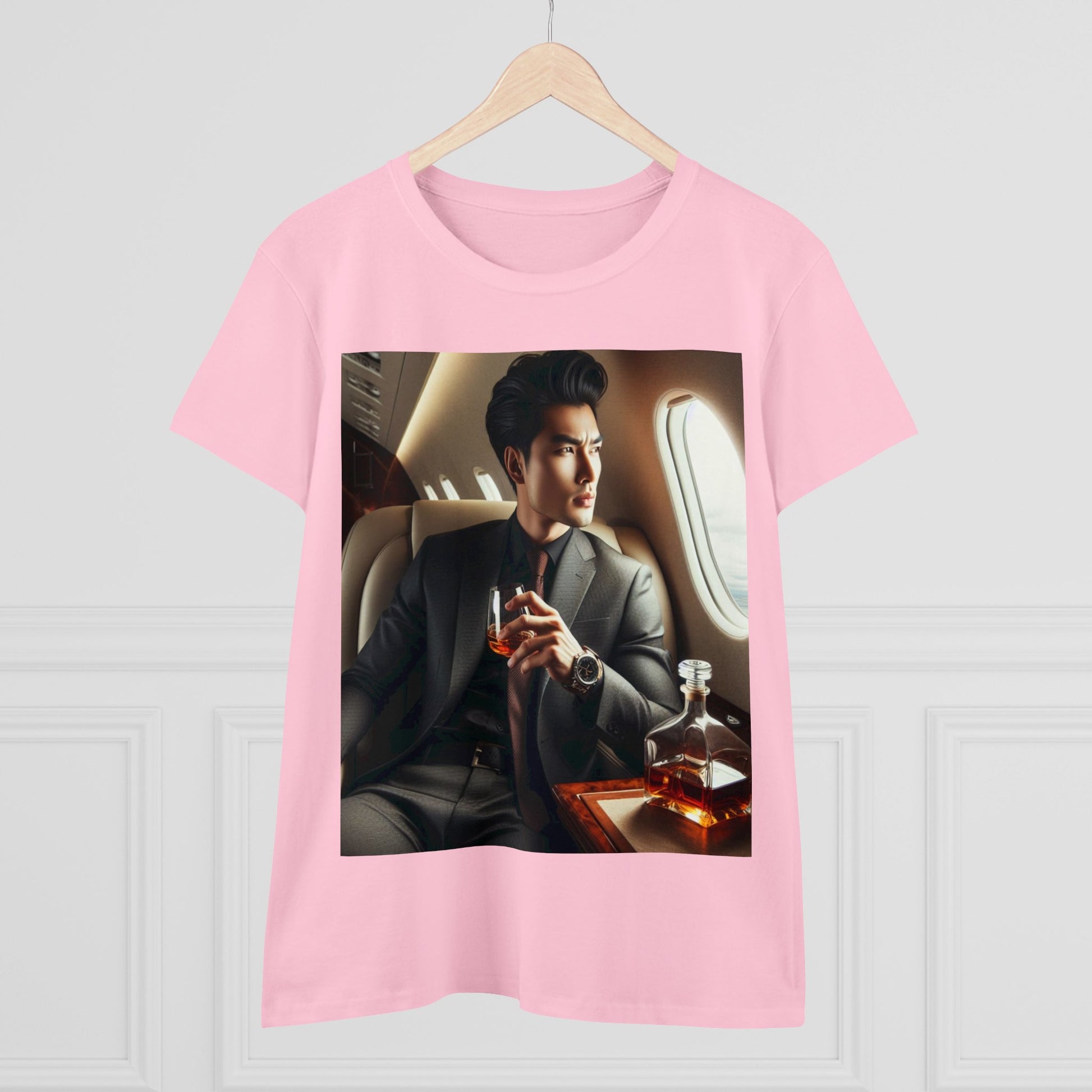 Private Business T-Shirt T-Shirt Printify