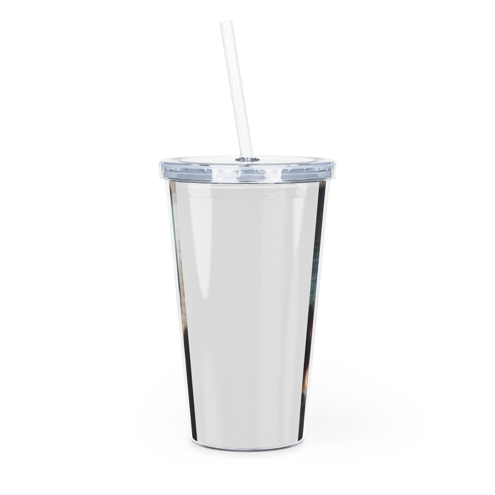 Class in Session Tumbler with Straw Mug Printify