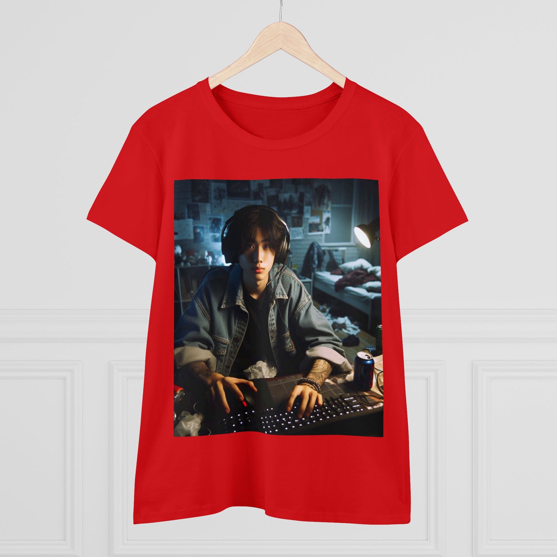 Game Time T-Shirt T-Shirt Printify