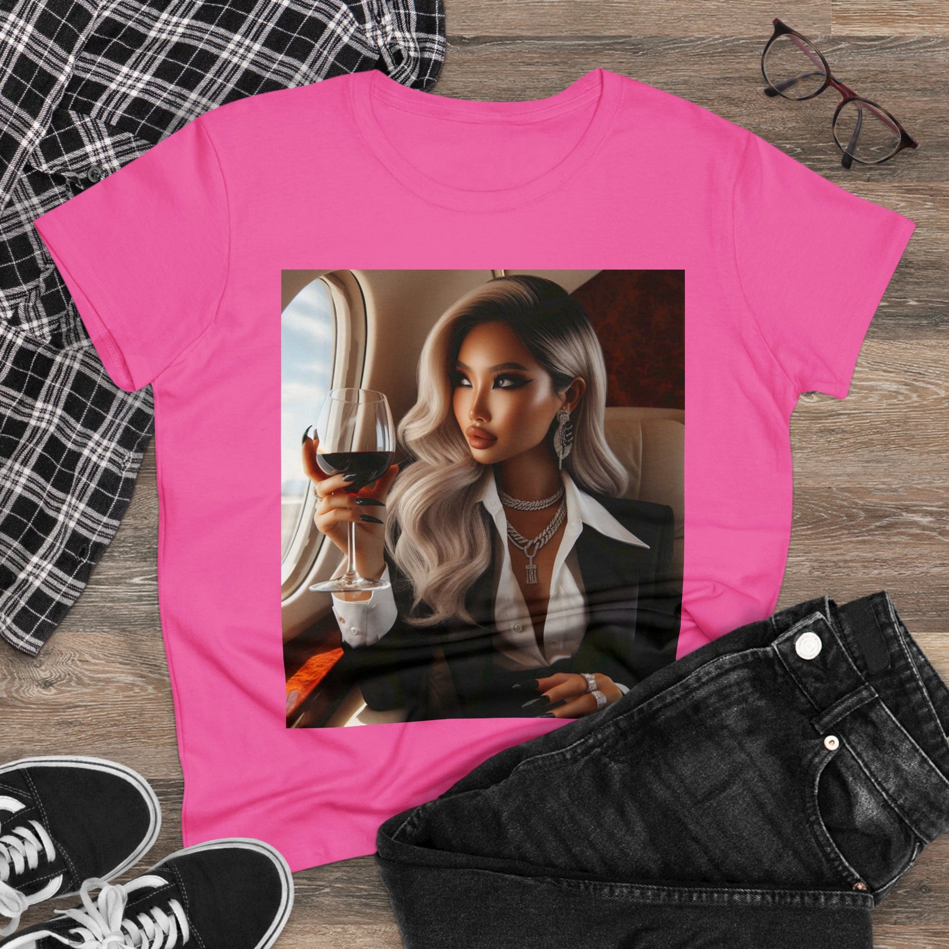 Private Business T-Shirt T-Shirt Printify