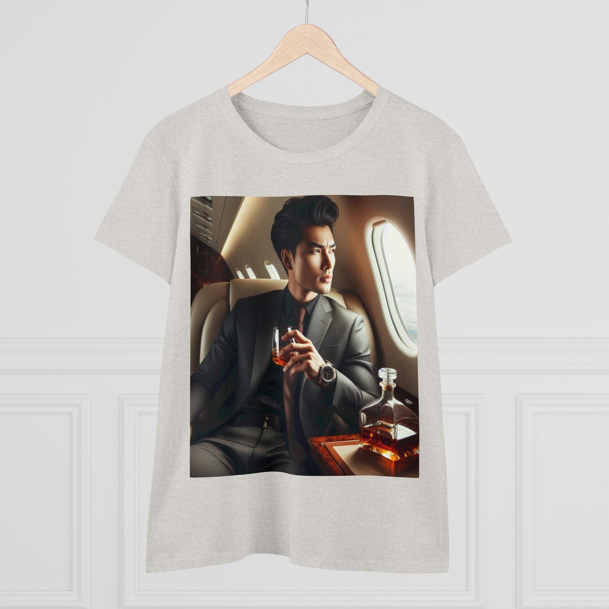 Private Business T-Shirt T-Shirt Printify