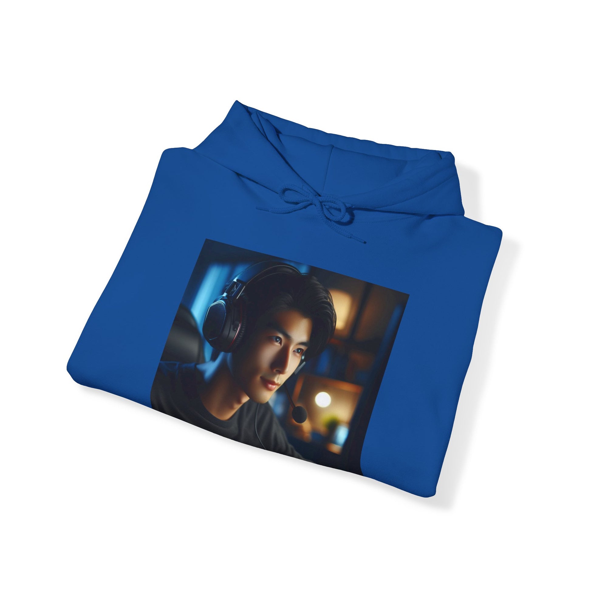 Game Time Hoodie Hoodie Printify