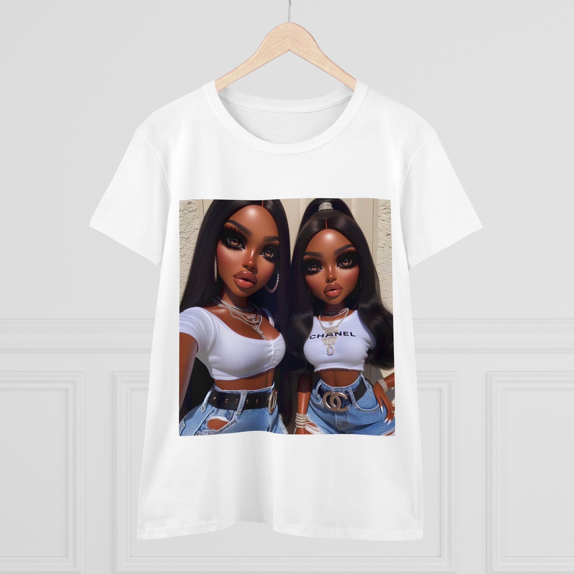 Friends T-Shirt T-Shirt Printify