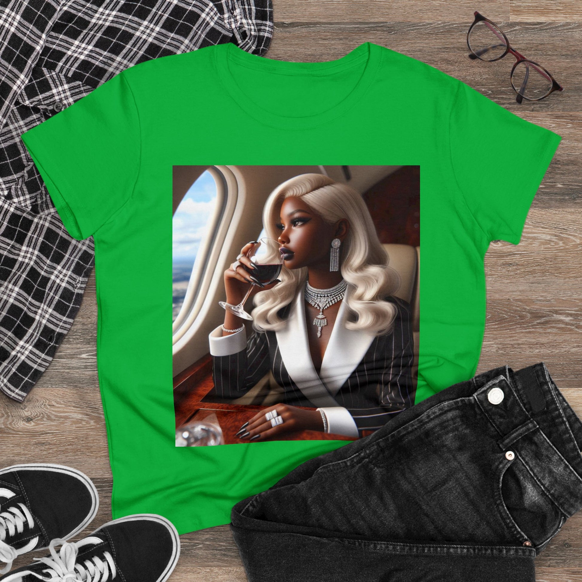 Private Business T-Shirt T-Shirt Printify