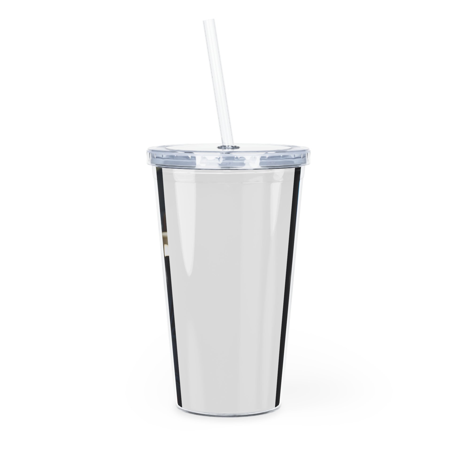 Game Time Tumbler with Straw Mug Printify