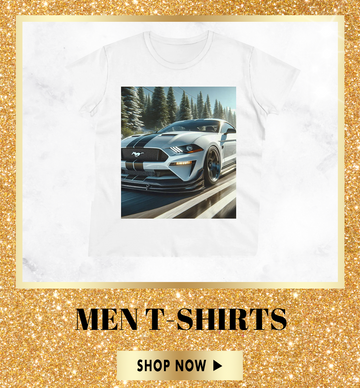 Men T-shirts