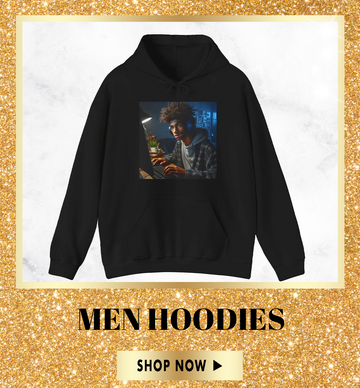Men hoodies