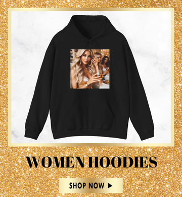 Women hoodies