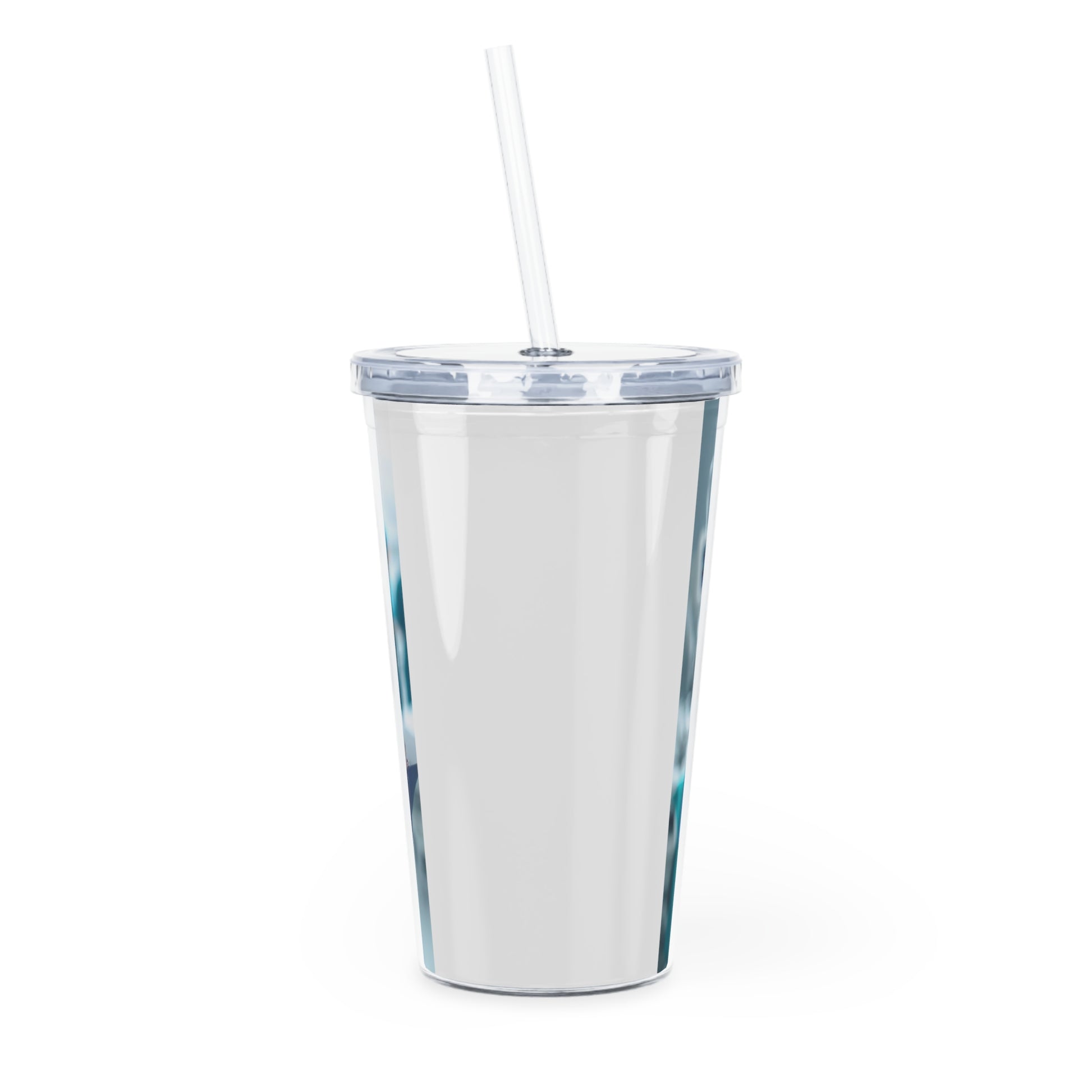 Your Favorite Nurse Tumbler with Straw Mug Printify   