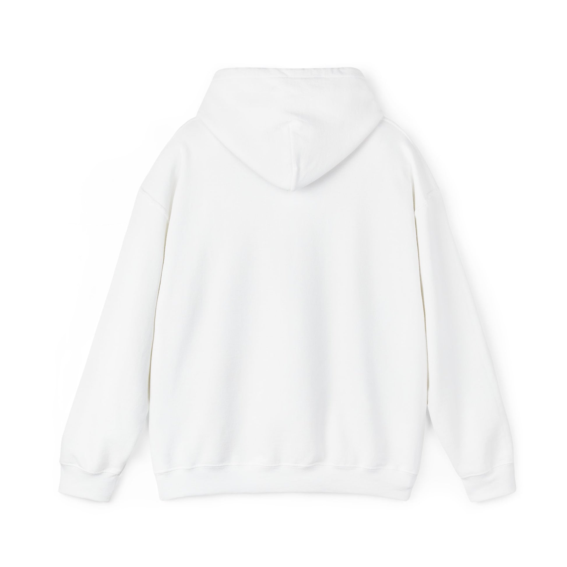 White Rolls Royce Hoodie Hoodie Printify   