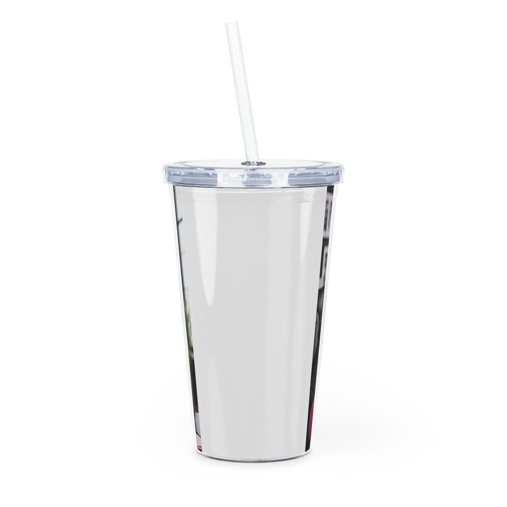 Money Maker Tumbler with Straw Mug Printify   