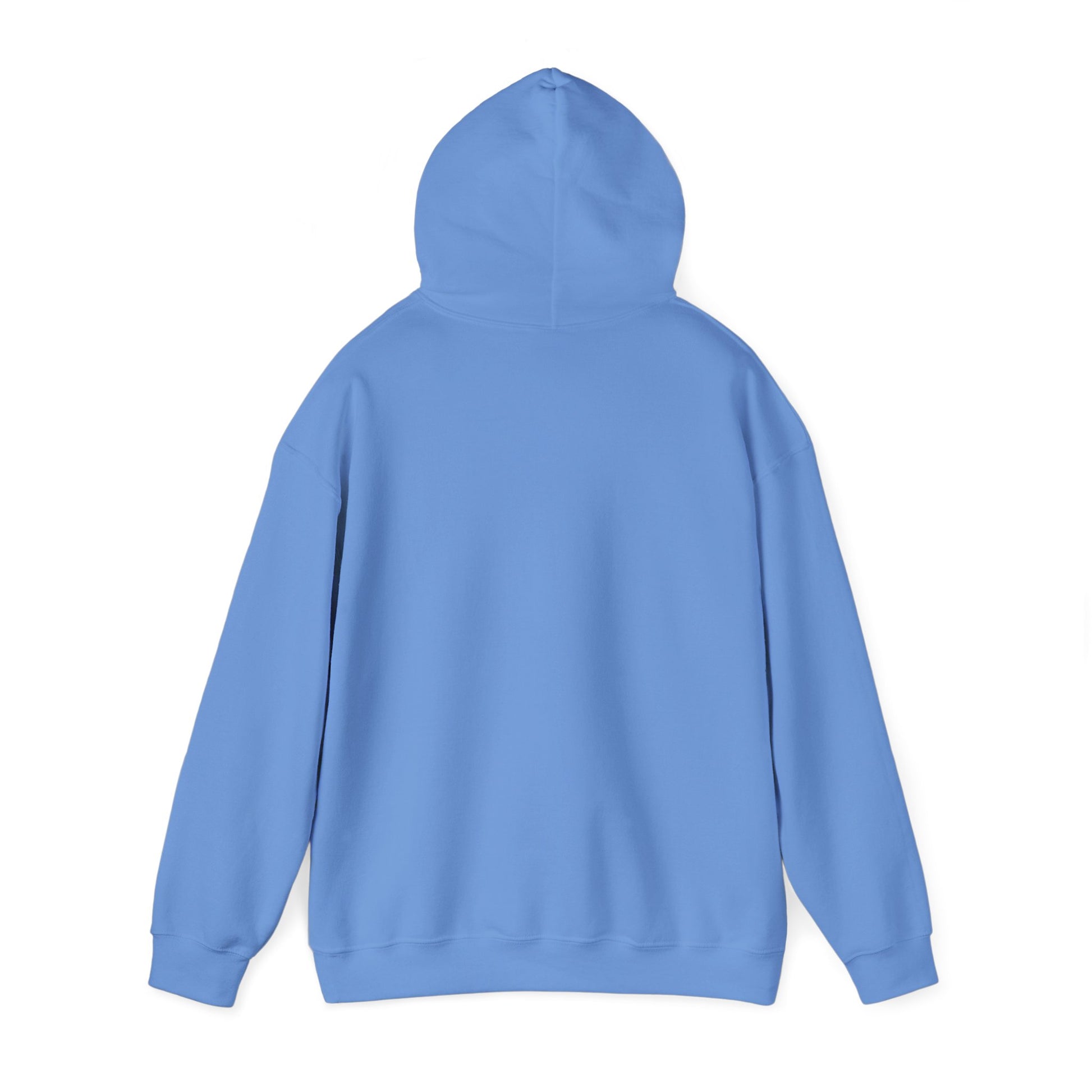 Elegant Drive Hoodie Hoodie Printify   