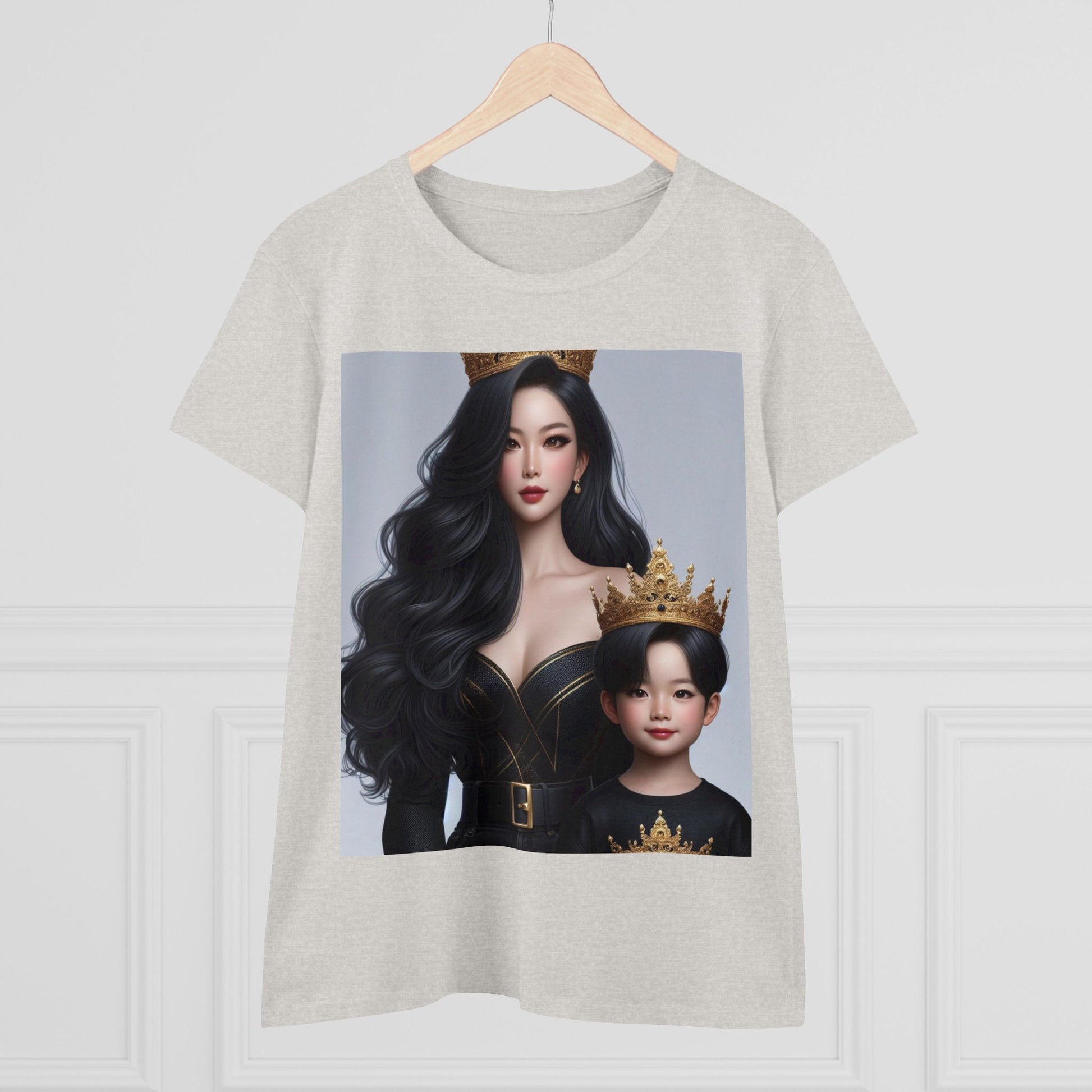 Royalty T-Shirt T-Shirt Printify   