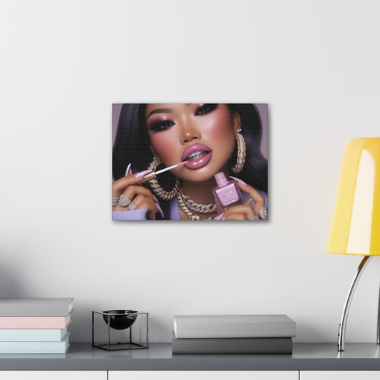 Gloss Up Canvas Canvas Printify 16″ x 12″ (Horizontal) 0.75'' 