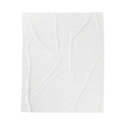 Make Up Time Plush Blanket All Over Prints Printify   