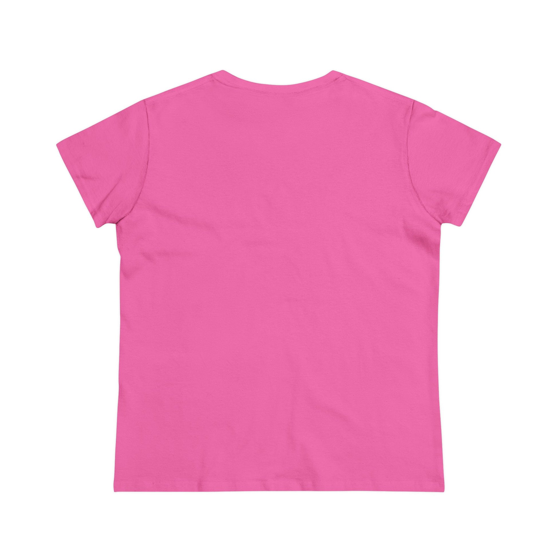 Pink Everything T-Shirt T-Shirt Printify   