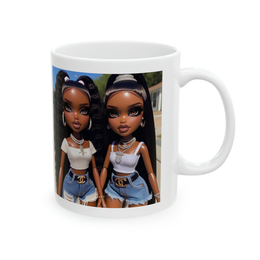 Bratz Mug Mug Printify   