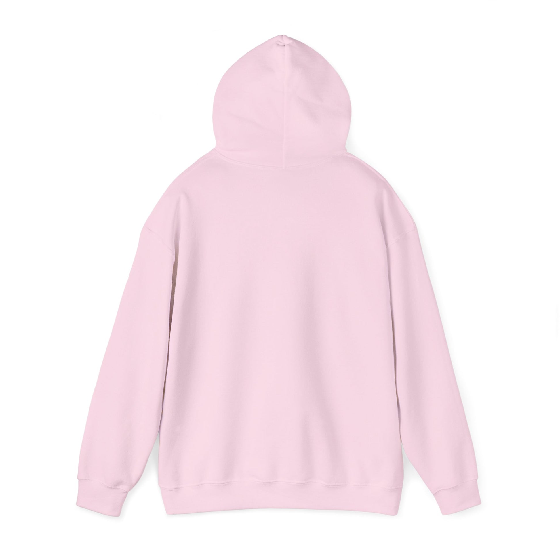 Make Up Time Hoodie Hoodie Printify   