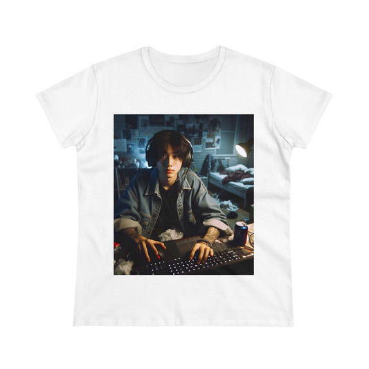 Game Time T-Shirt T-Shirt Printify White S 