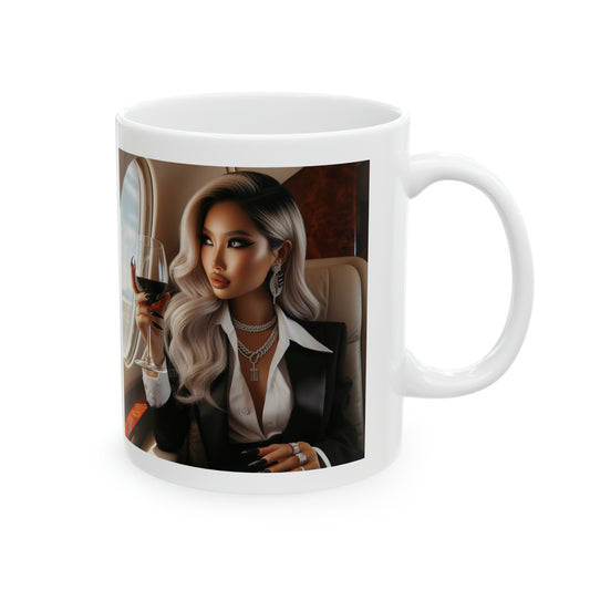 Private Business Mug Mug Printify   