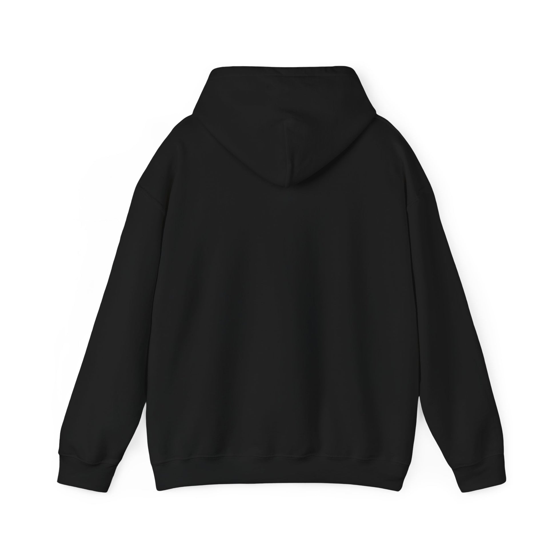 Fashion and Beauty Hoodie Hoodie Printify   