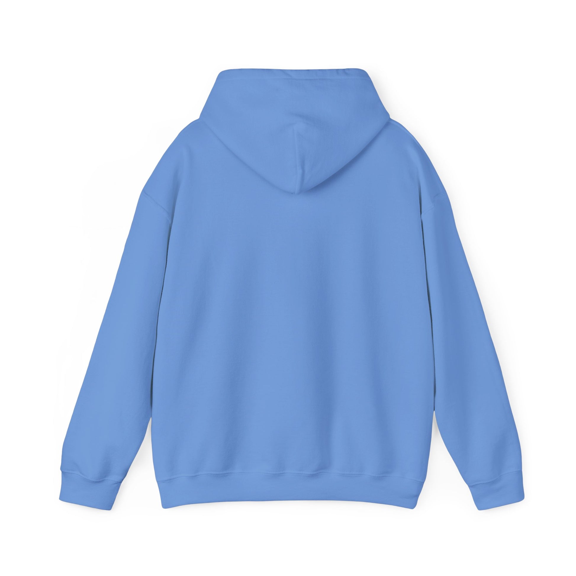 Fashion and Beauty Hoodie Hoodie Printify   