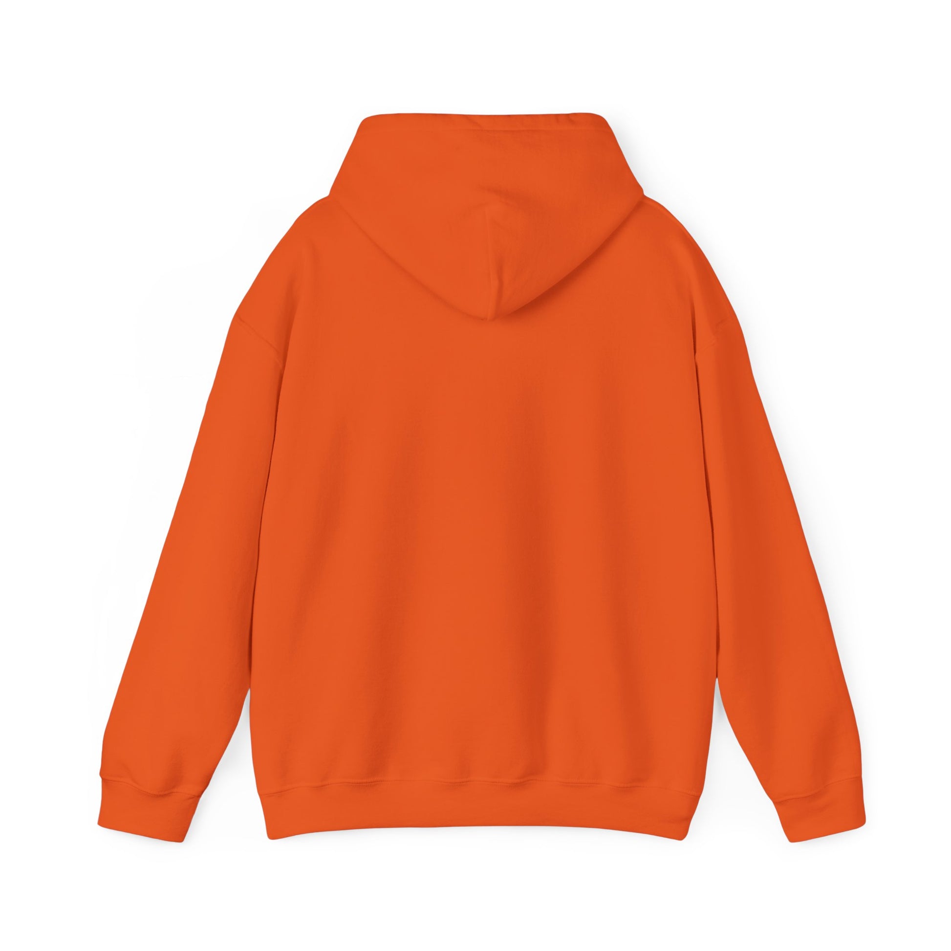 Red Rubicon Hoodie Hoodie Printify   