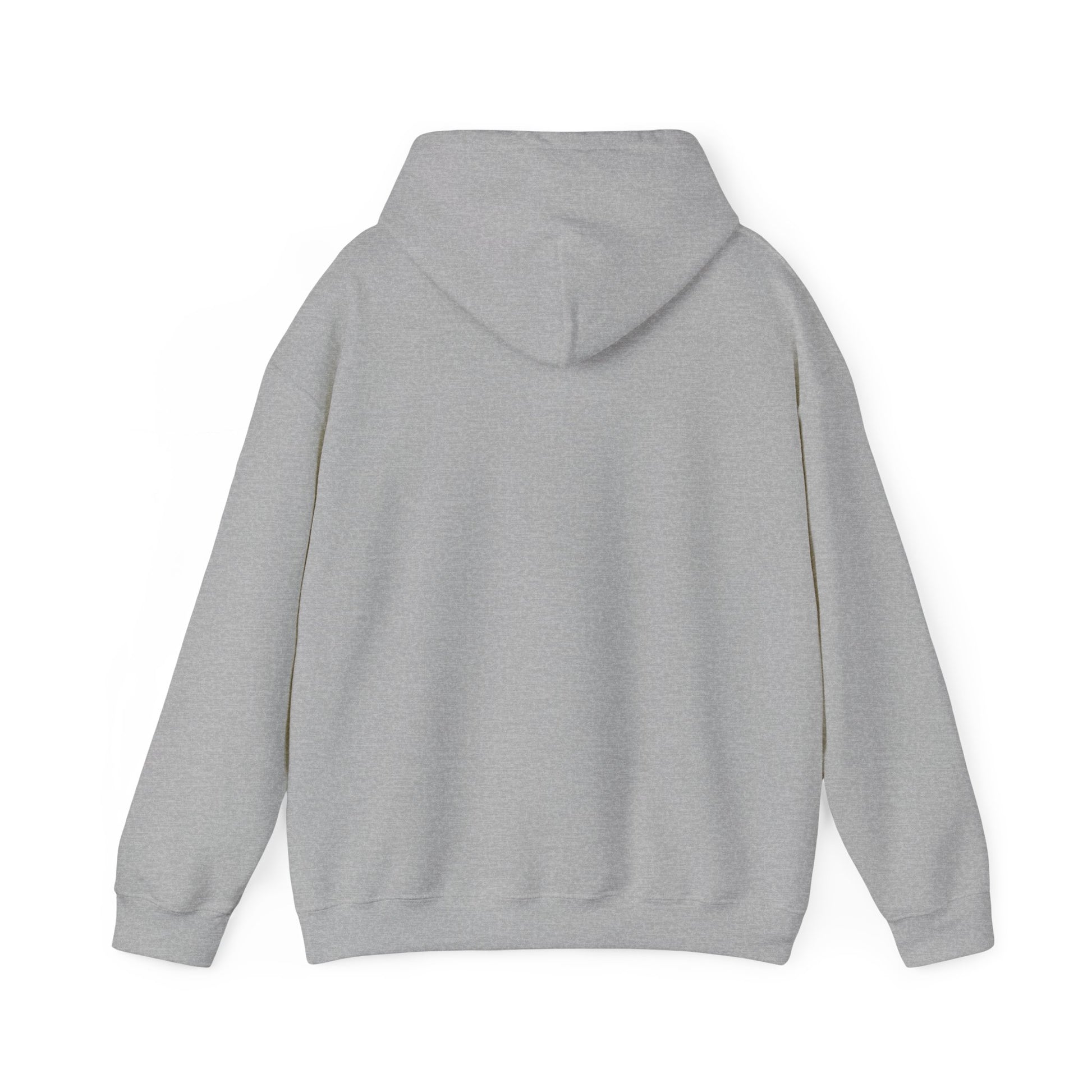 Silver G-Wagon Hoodie Hoodie Printify   