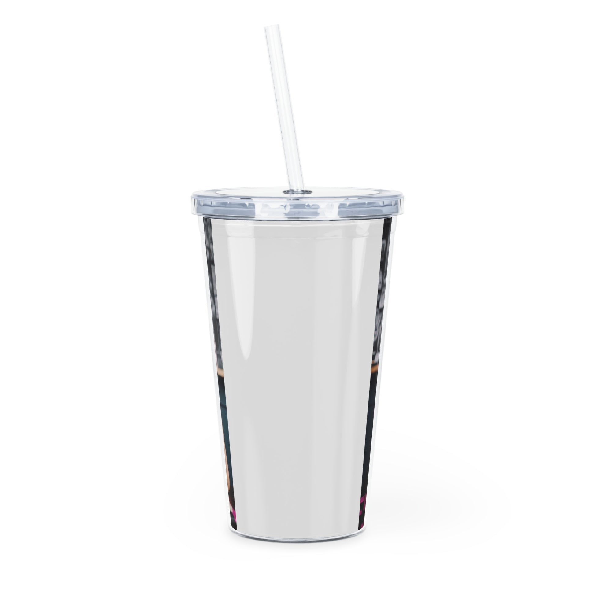 Money Maker Tumbler with Straw Mug Printify   