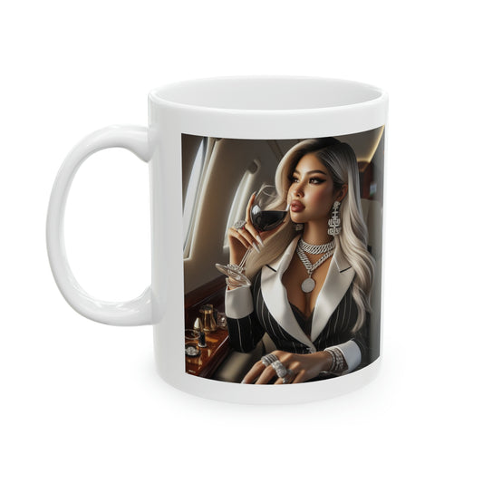 Private Business Mug Mug Printify 11oz  