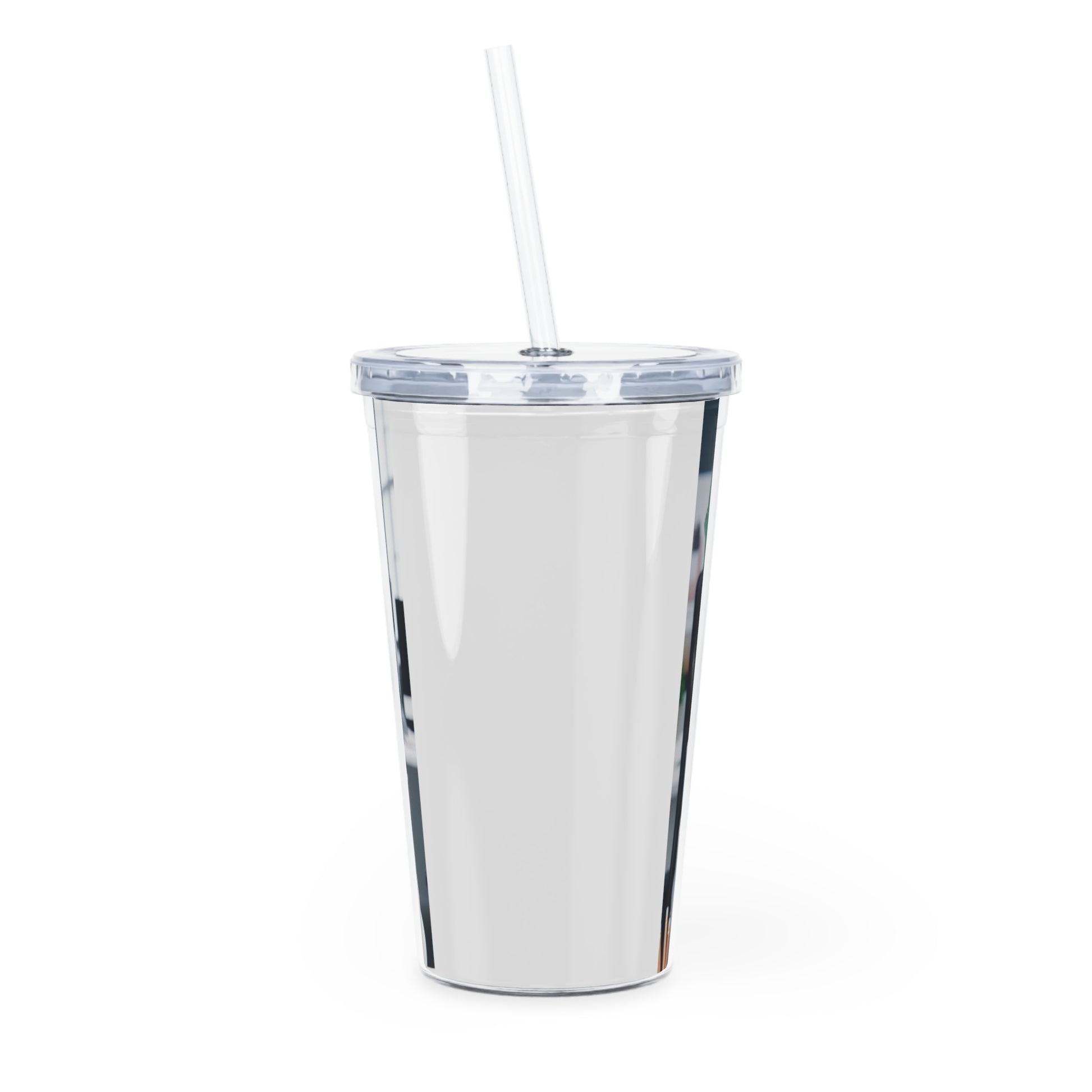 Money Tumbler with Straw Mug Printify   