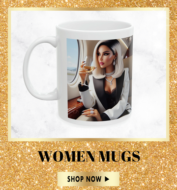 Women Mugs