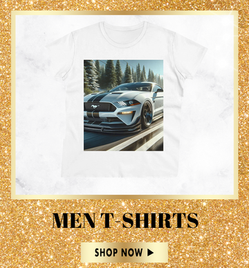 Men T-shirts 