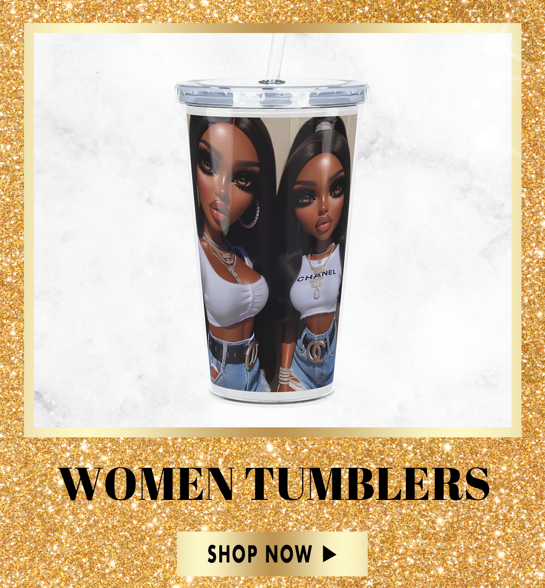 Best women Tumblers 