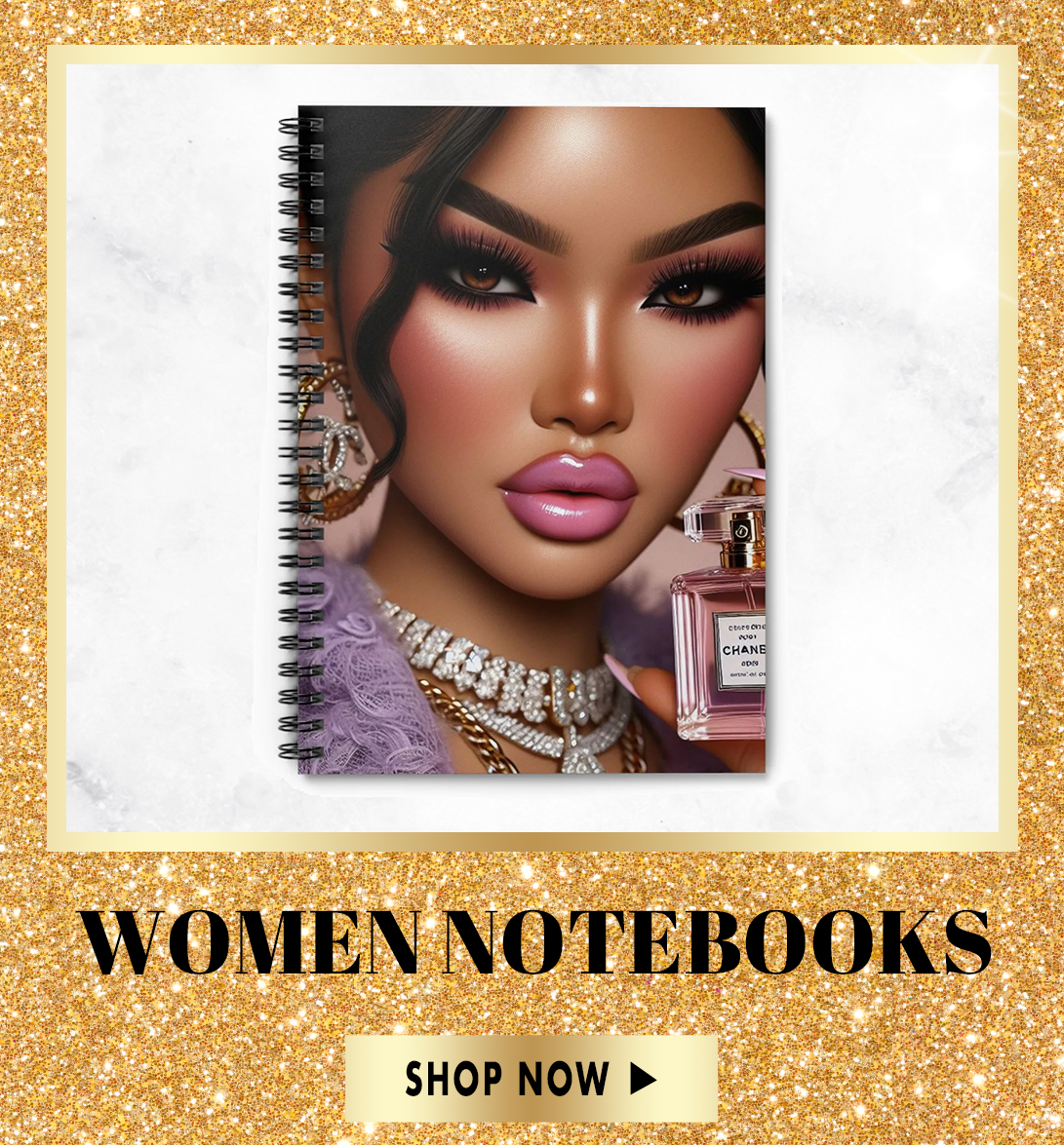 Women notbook