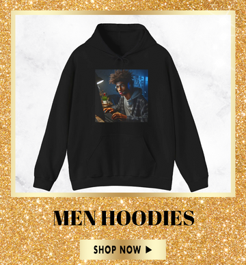 Men hoodies 