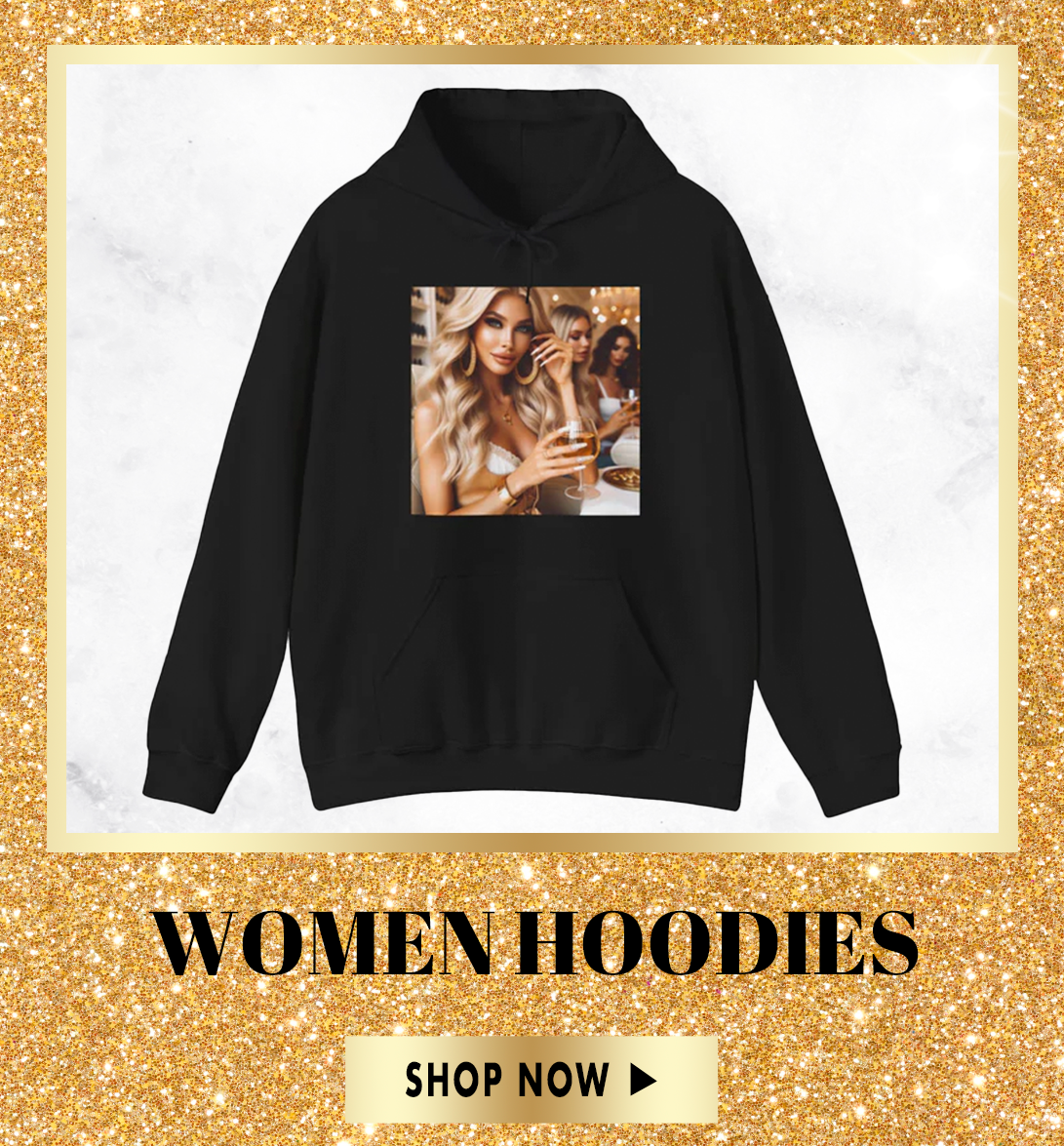 Women hoodies 