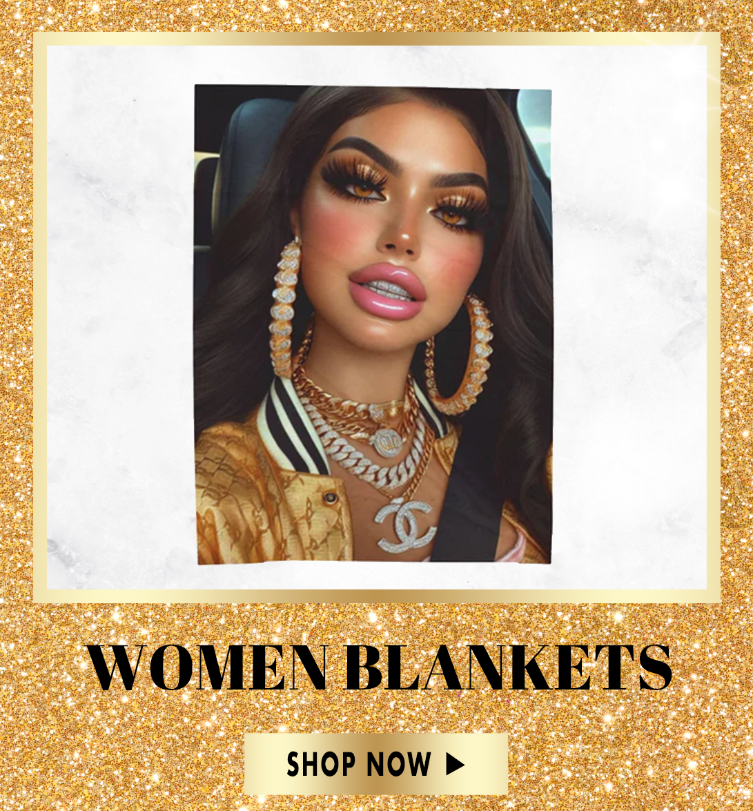 women blankets